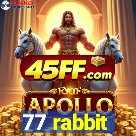 77 rabbit